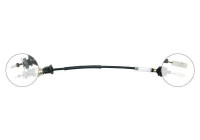 Cable de embrague