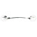 Cable de embrague