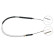 Cable de embrague