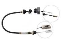 Cable de embrague
