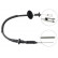 Cable de embrague