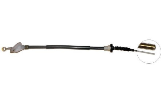 Cable de embrague