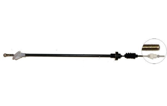Cable de embrague