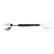 Cable de embrague