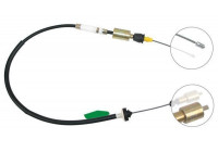 Cable de embrague