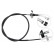 Cable de embrague