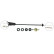 Cable de embrague