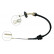 Cable de embrague