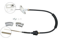 Cable de embrague