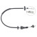 Cable de embrague