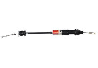 Cable de embrague