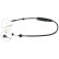 Cable de embrague