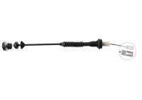 Cable de embrague