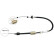 Cable de embrague