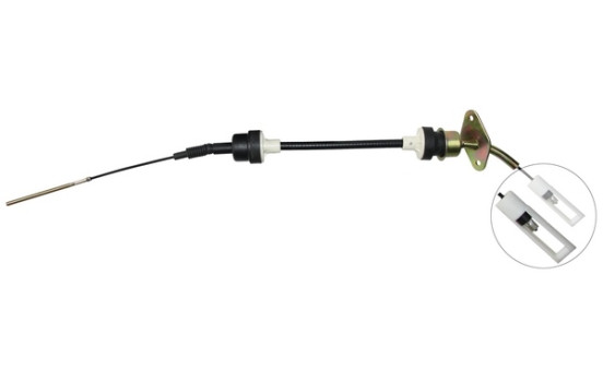 Cable de embrague