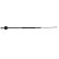 Cable de embrague