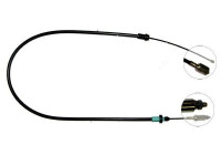 Cable de embrague