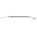 Cable de embrague