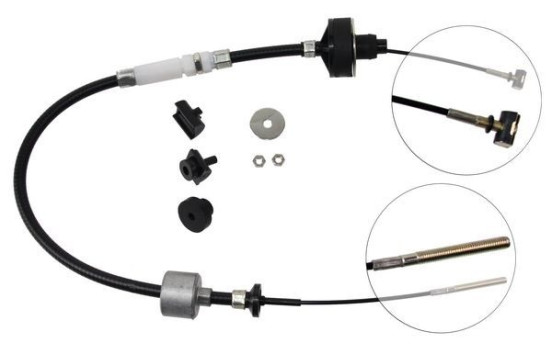 Cable de embrague