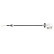 Cable de embrague