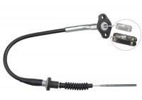 Cable de embrague