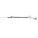 Cable de embrague