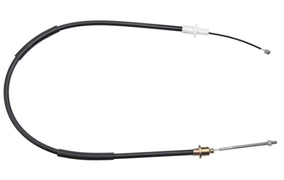 Cable de embrague
