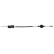 Cable de embrague