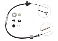 Cable de embrague