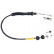 Cable de embrague