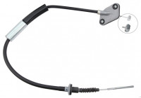 Cable de embrague