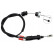 Cable de embrague
