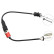 Cable de embrague