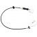Cable de embrague