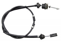 Cable de embrague