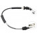 Cable de embrague