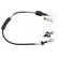 Cable de embrague