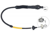 Cable de embrague