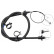 Cable de embrague