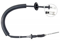 Cable de embrague