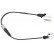 Cable de embrague