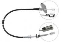 Cable de embrague