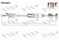 Cable de embrague