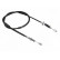 Cable de embrague