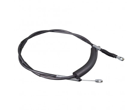 Cable de embrague