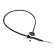 Cable de embrague