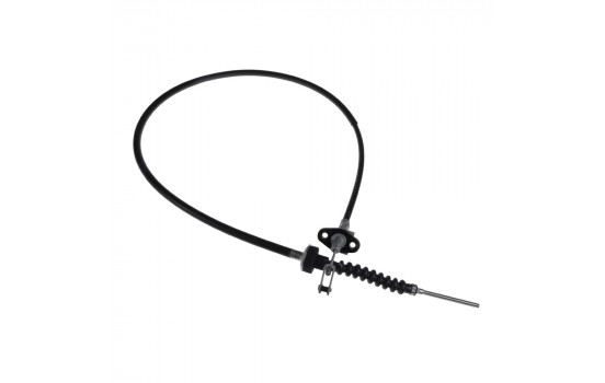 Cable de embrague