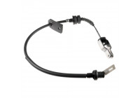 Cable de embrague
