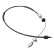 Cable de embrague