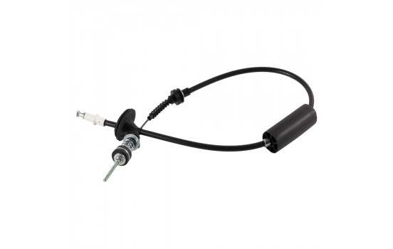 Cable de embrague